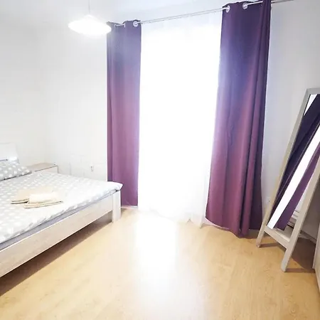 Madelein Apartment Český Krumlov